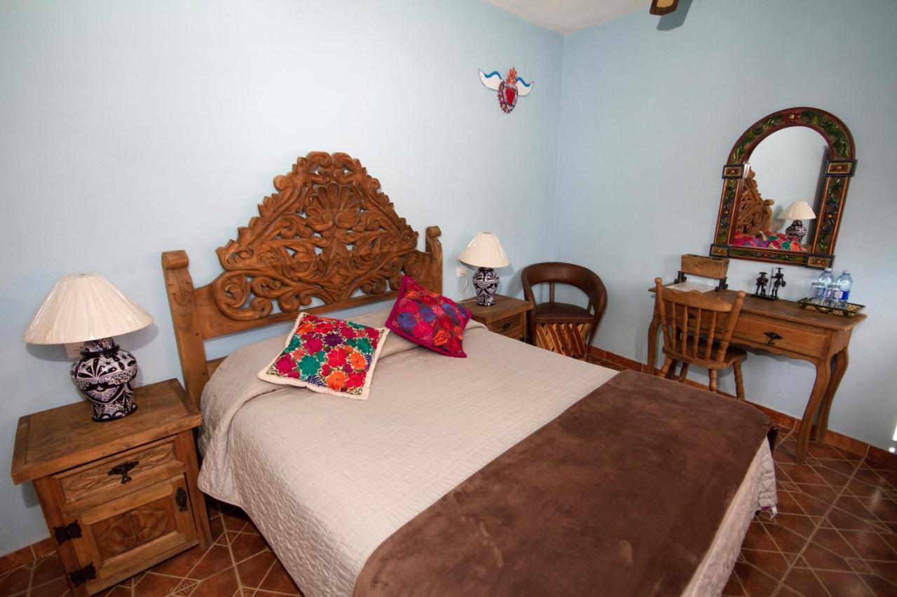 Maria Luisa Inn 3*