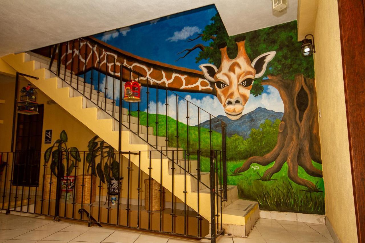 Inn Maria Luisa