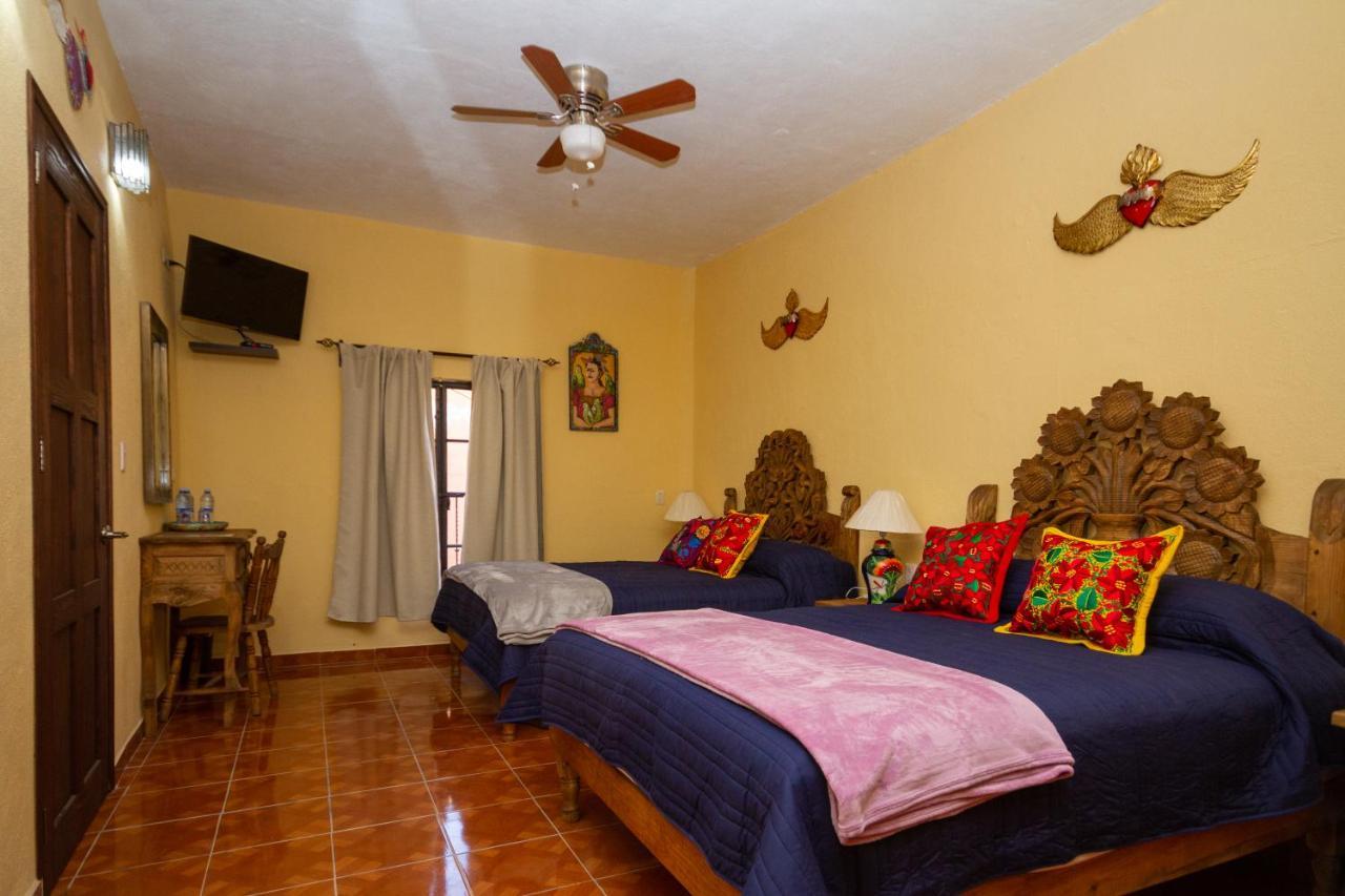 Inn Maria Luisa 3*